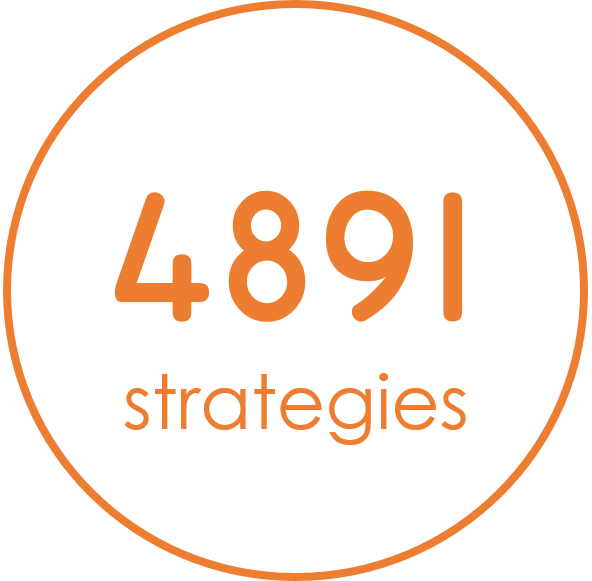 Bienvenue sur 4891strategies